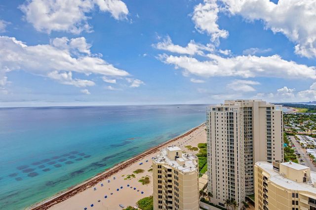 3000 N Ocean Avenue, Riviera Beach, FL 33404