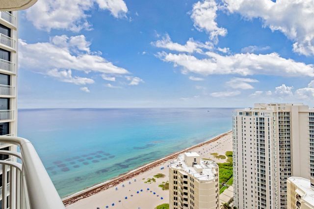 3000 N Ocean Avenue, Riviera Beach, FL 33404