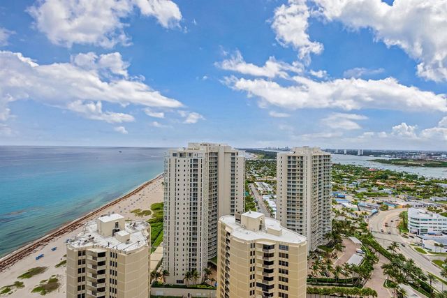 3000 N Ocean Avenue, Riviera Beach, FL 33404