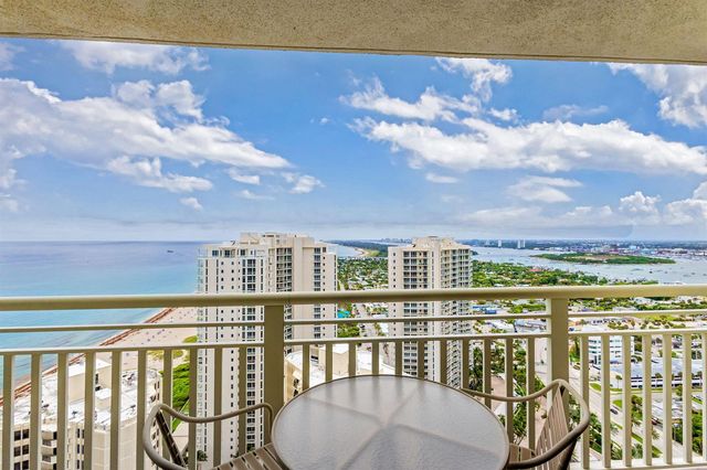 3000 N Ocean Avenue, Riviera Beach, FL 33404