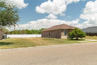 3507 Navigator Drive, Edinburg, TX 78541