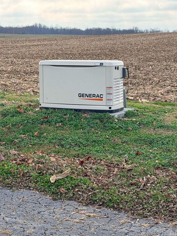 7725 Shireman Road, Poseyville, IN 47633