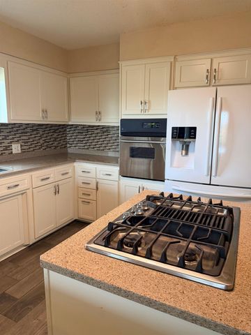 7725 Shireman Road, Poseyville, IN 47633