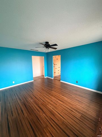 7725 Shireman Road, Poseyville, IN 47633