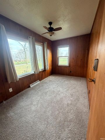 7725 Shireman Road, Poseyville, IN 47633