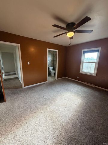 7725 Shireman Road, Poseyville, IN 47633