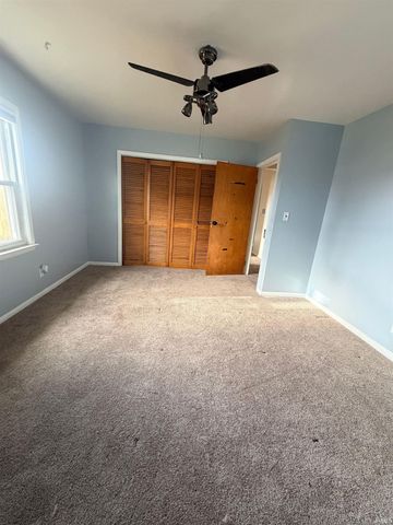 7725 Shireman Road, Poseyville, IN 47633