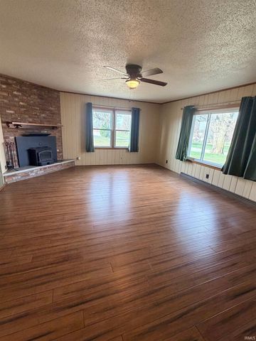 7725 Shireman Road, Poseyville, IN 47633