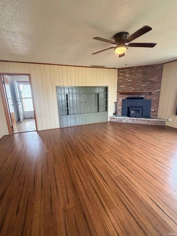 7725 Shireman Road, Poseyville, IN 47633