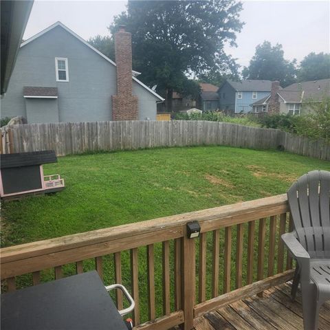 7203 E 133rd Circle, Grandview, MO 64030