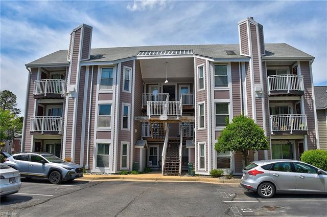 510 24th St Apt 102, Virginia Beach, VA 23451