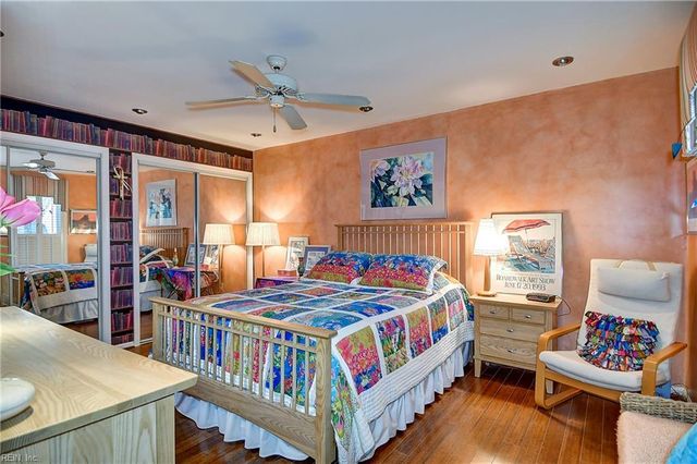 510 24th St Apt 102, Virginia Beach, VA 23451