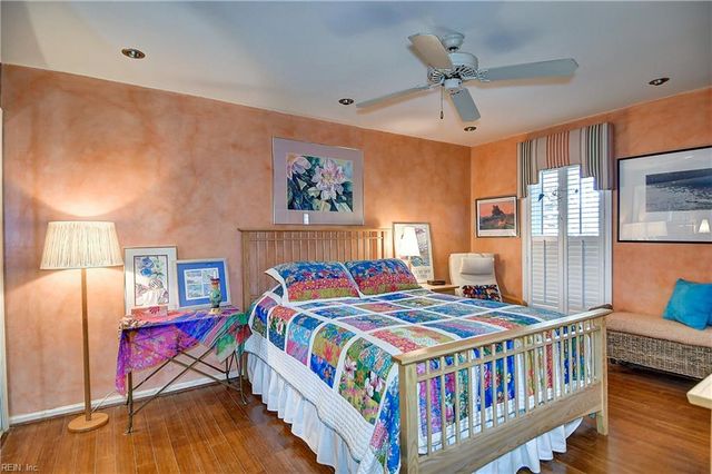 510 24th St Apt 102, Virginia Beach, VA 23451
