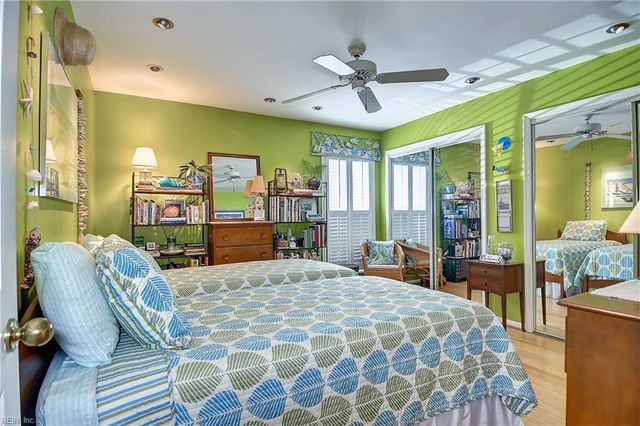 510 24th St Apt 102, Virginia Beach, VA 23451