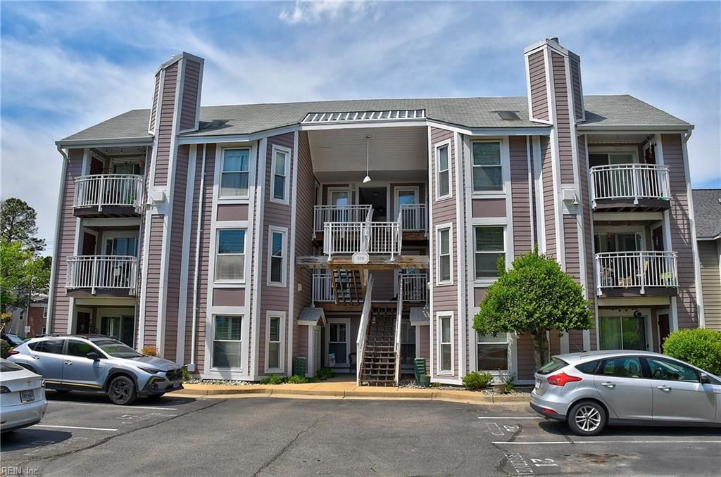 510 24th St Apt 102, Virginia Beach, VA 23451