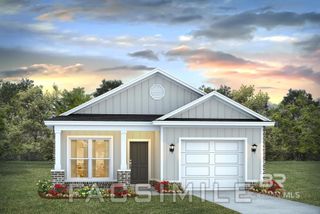 16300 Tigris Drive, Fairhope, AL 36526
