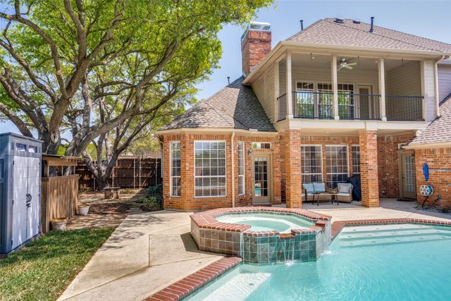 1417 Tree Farm Drive, Plano, TX 75093
