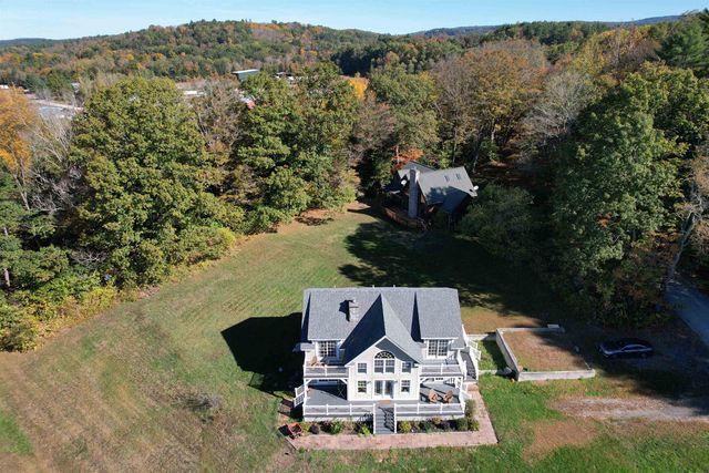 37 Old Route 12, Westmoreland, NH 03467
