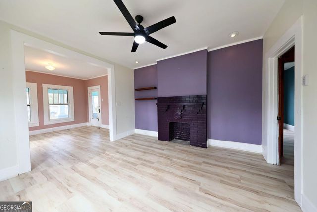 308 Church Street, Hahira, GA 31632