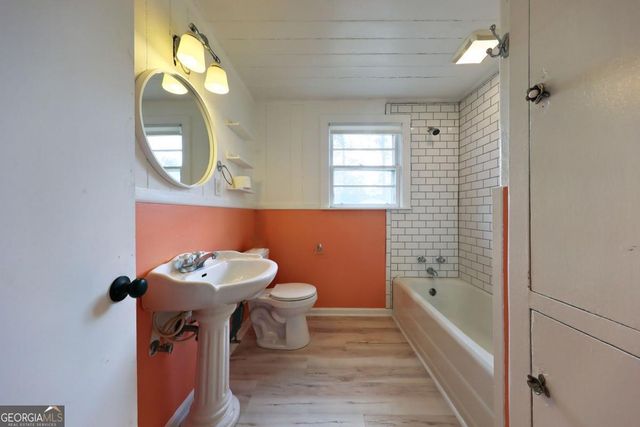 308 Church Street, Hahira, GA 31632