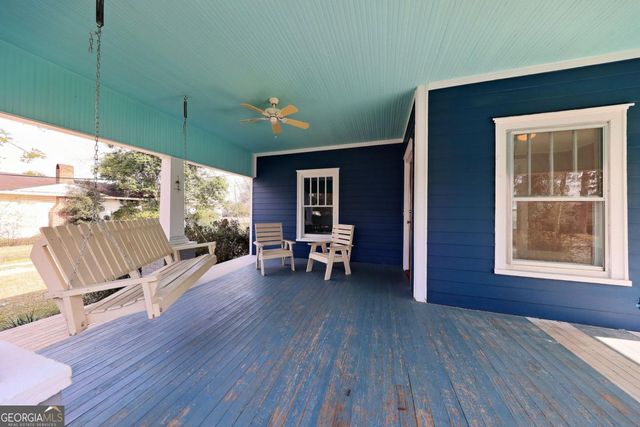 308 Church Street, Hahira, GA 31632