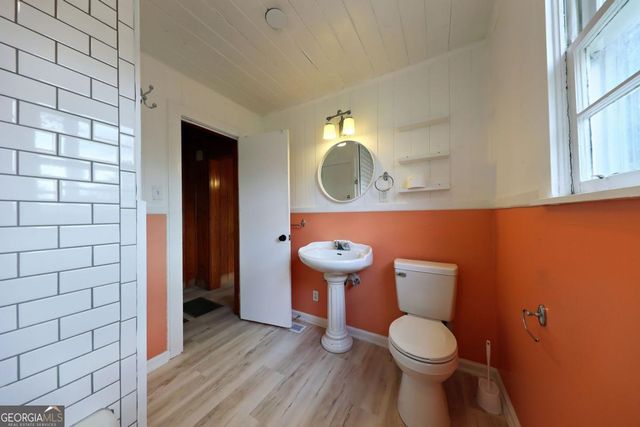 308 Church Street, Hahira, GA 31632