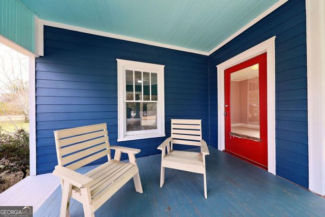 308 Church Street, Hahira, GA 31632