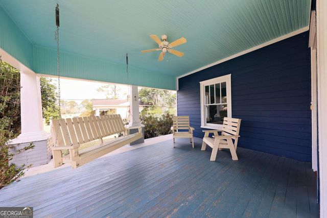 308 Church Street, Hahira, GA 31632