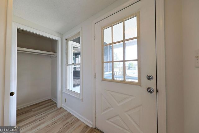 308 Church Street, Hahira, GA 31632