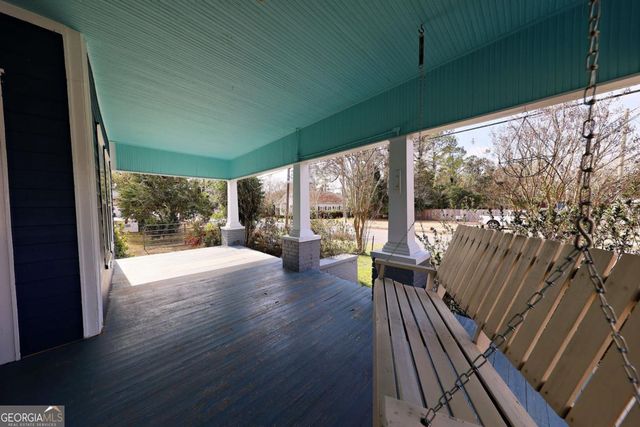 308 Church Street, Hahira, GA 31632