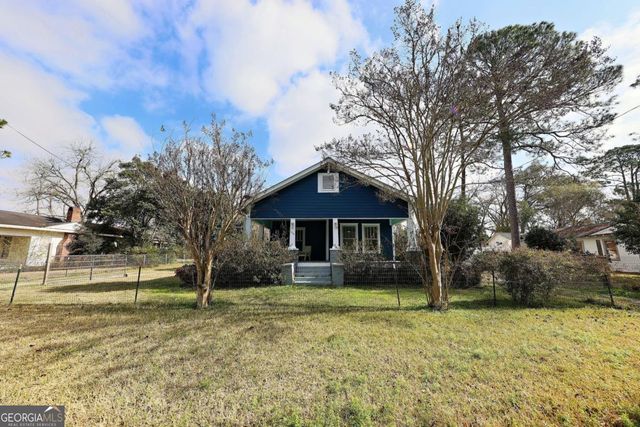 308 Church Street, Hahira, GA 31632