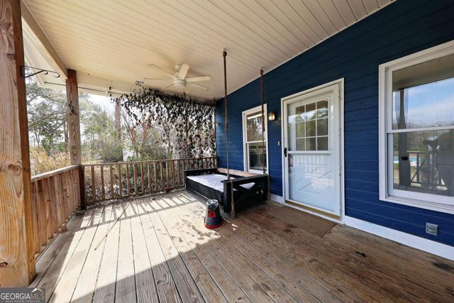 308 Church Street, Hahira, GA 31632