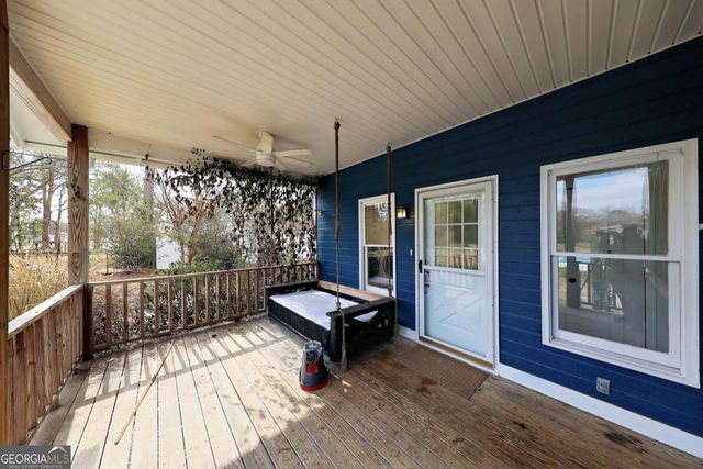 308 Church Street, Hahira, GA 31632