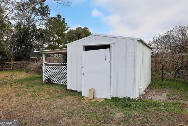 308 Church Street, Hahira, GA 31632