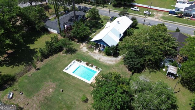 308 Church Street, Hahira, GA 31632