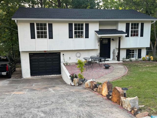 5136 GOLDMAR DRIVE, Irondale, AL 35210
