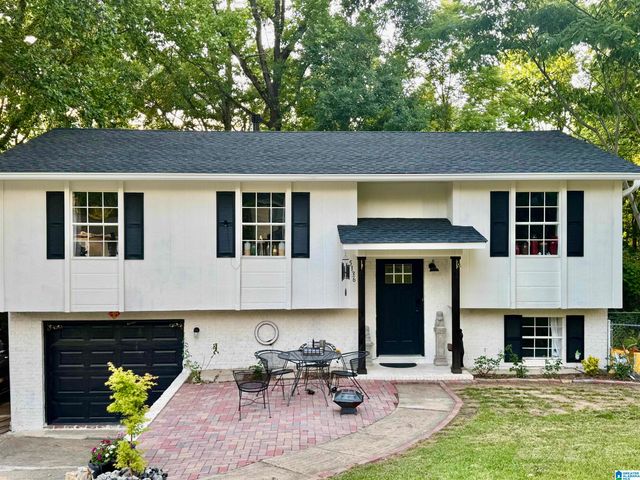 5136 GOLDMAR DRIVE, Irondale, AL 35210