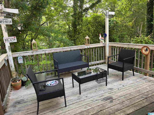 5136 GOLDMAR DRIVE, Irondale, AL 35210