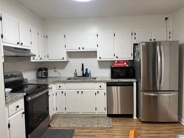 5136 GOLDMAR DRIVE, Irondale, AL 35210