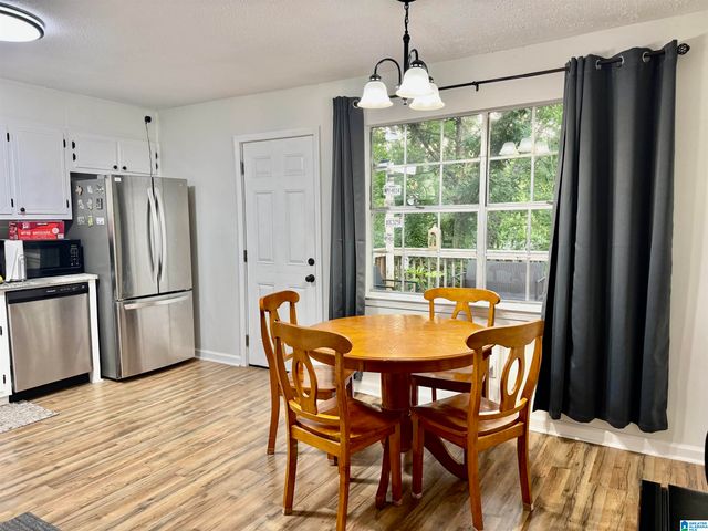 5136 GOLDMAR DRIVE, Irondale, AL 35210