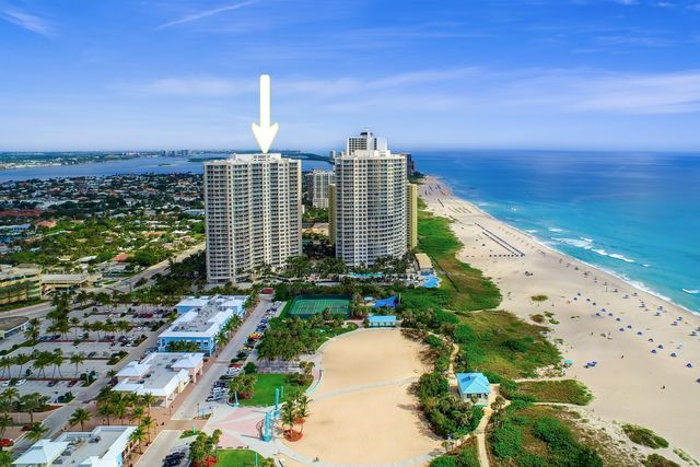 2700 N Ocean Drive 306b, Singer Island, FL 33404