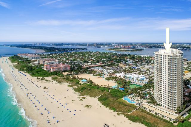 2700 N Ocean Drive 306b, Singer Island, FL 33404