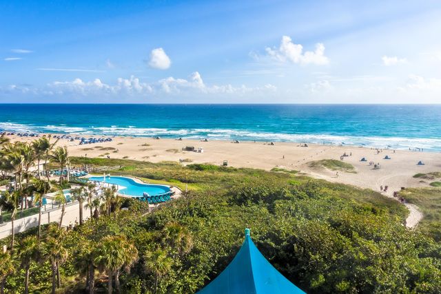 2700 N Ocean Drive 306b, Singer Island, FL 33404