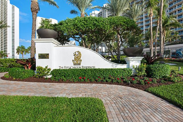 2700 N Ocean Drive 306b, Singer Island, FL 33404
