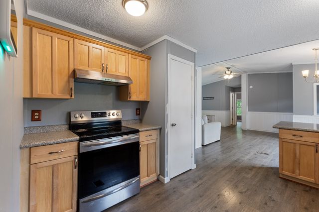 1022 Dogwood Ln, Kingston Springs, TN 37082