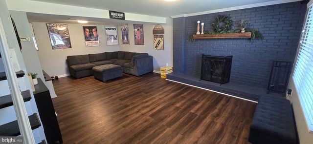 14628 DELANO DR, Woodbridge, VA 22193