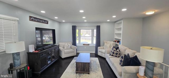 14628 DELANO DR, Woodbridge, VA 22193