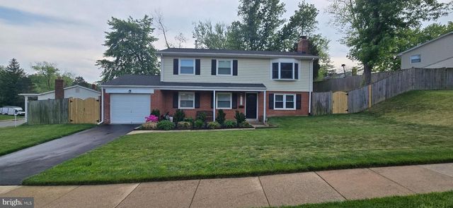 14628 DELANO DR, Woodbridge, VA 22193