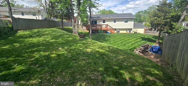 14628 DELANO DR, Woodbridge, VA 22193