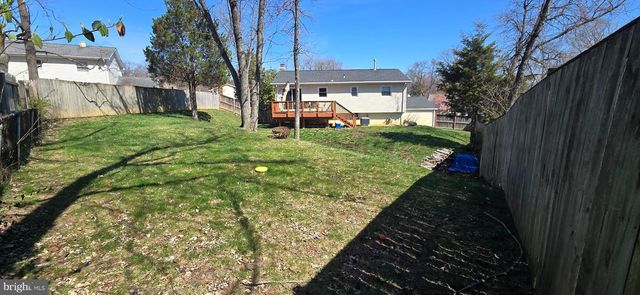 14628 DELANO DR, Woodbridge, VA 22193